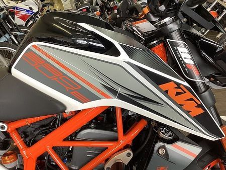 KTM 390 DUKE 390 DUKE★力強いパフォーマンスをストリートで発揮する!★!! 25