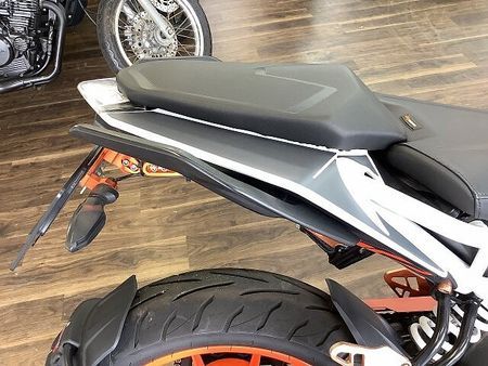 KTM 390 DUKE 390 DUKE★力強いパフォーマンスをストリートで発揮する!★!! 29