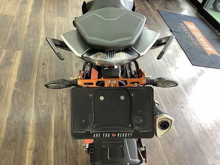 KTM 390 DUKE 390 DUKE★力強いパフォーマンスをストリートで発揮する!★!! 32