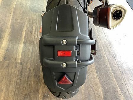 KTM 390 DUKE 390 DUKE★力強いパフォーマンスをストリートで発揮する!★!! 33
