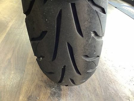 KTM 390 DUKE 390 DUKE★力強いパフォーマンスをストリートで発揮する!★!! 34