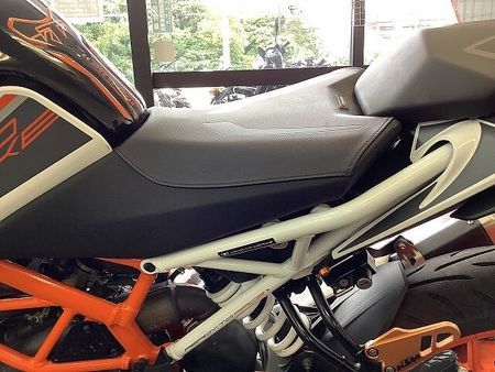 KTM 390 DUKE 390 DUKE★力強いパフォーマンスをストリートで発揮する!★!! 37