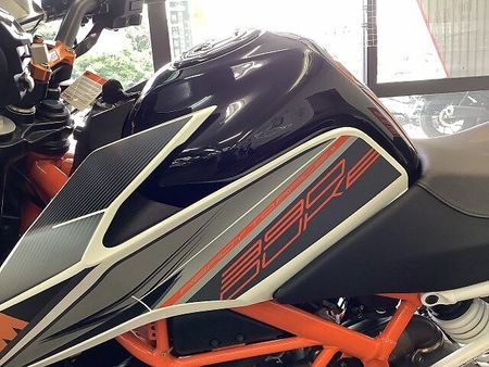 KTM 390 DUKE 390 DUKE★力強いパフォーマンスをストリートで発揮する!★!! 39