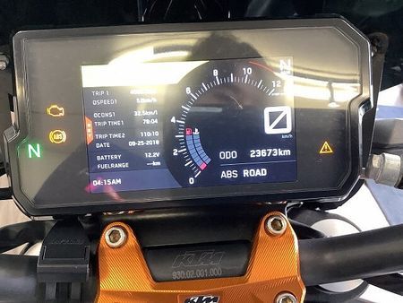 KTM 390 DUKE 390 DUKE★力強いパフォーマンスをストリートで発揮する!★!! 9