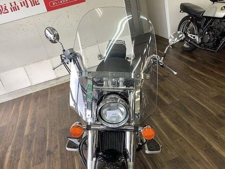 ホンダ シャドウ750 SHADOW 750★重厚で高級感のあるスタイリング!★!! 16