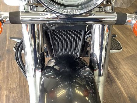ホンダ シャドウ750 SHADOW 750★重厚で高級感のあるスタイリング!★!! 17