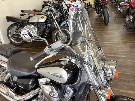ホンダ シャドウ750 SHADOW 750★重厚で高級感のあるスタイリング!★!! 20