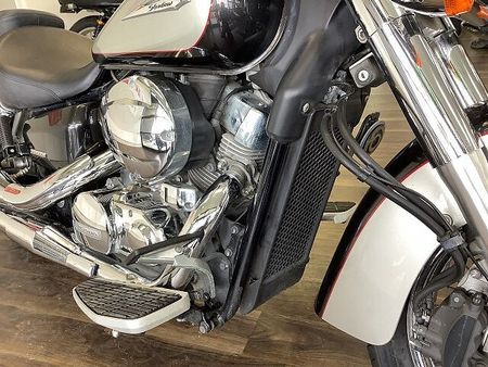 ホンダ シャドウ750 SHADOW 750★重厚で高級感のあるスタイリング!★!! 21