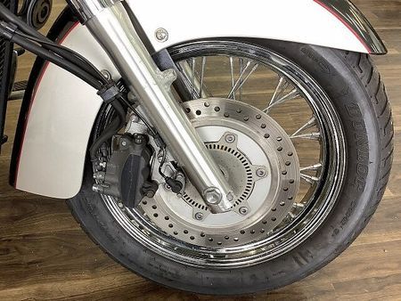 ホンダ シャドウ750 SHADOW 750★重厚で高級感のあるスタイリング!★!! 22