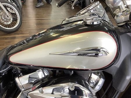 ホンダ シャドウ750 SHADOW 750★重厚で高級感のあるスタイリング!★!! 23