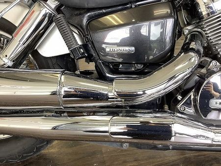 ホンダ シャドウ750 SHADOW 750★重厚で高級感のあるスタイリング!★!! 27