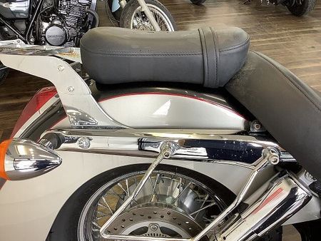 ホンダ シャドウ750 SHADOW 750★重厚で高級感のあるスタイリング!★!! 28