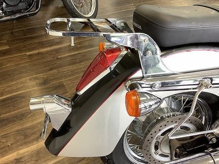 ホンダ シャドウ750 SHADOW 750★重厚で高級感のあるスタイリング!★!! 30