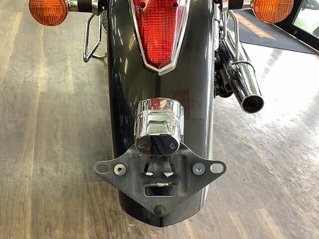 ホンダ シャドウ750 SHADOW 750★重厚で高級感のあるスタイリング!★!! 32