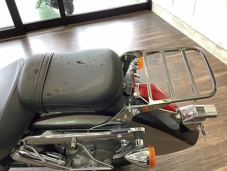 ホンダ シャドウ750 SHADOW 750★重厚で高級感のあるスタイリング!★!! 34