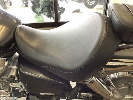ホンダ シャドウ750 SHADOW 750★重厚で高級感のあるスタイリング!★!! 37