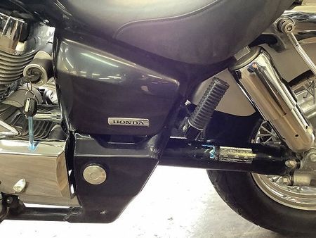 ホンダ シャドウ750 SHADOW 750★重厚で高級感のあるスタイリング!★!! 38