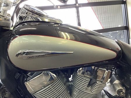 ホンダ シャドウ750 SHADOW 750★重厚で高級感のあるスタイリング!★!! 39