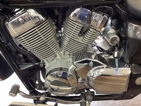ホンダ シャドウ750 SHADOW 750★重厚で高級感のあるスタイリング!★!! 40