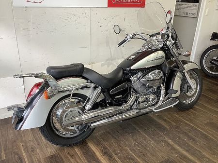 ホンダ シャドウ750 SHADOW 750★重厚で高級感のあるスタイリング!★!! 5