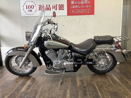 ホンダ シャドウ750 SHADOW 750★重厚で高級感のあるスタイリング!★!! 6