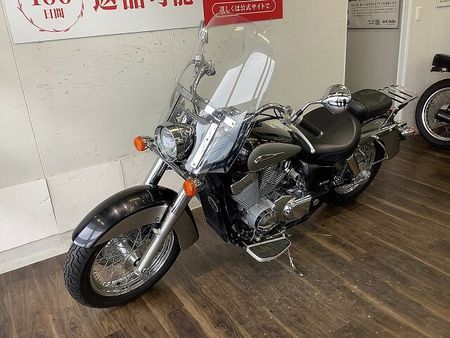 ホンダ シャドウ750 SHADOW 750★重厚で高級感のあるスタイリング!★!! 7