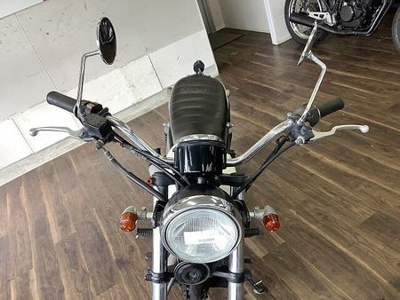 カワサキ 250TR 250TR★レトロな雰囲気と自由さを兼ね揃えた1台!★!! 16