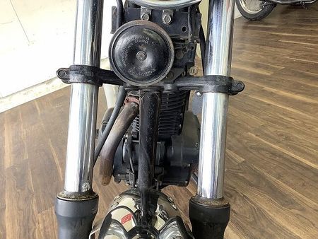 カワサキ 250TR 250TR★レトロな雰囲気と自由さを兼ね揃えた1台!★!! 17