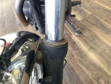 カワサキ 250TR 250TR★レトロな雰囲気と自由さを兼ね揃えた1台!★!! 18