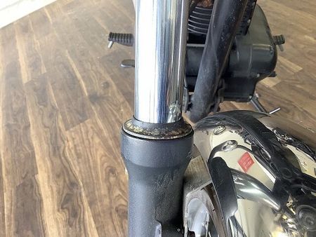カワサキ 250TR 250TR★レトロな雰囲気と自由さを兼ね揃えた1台!★!! 19