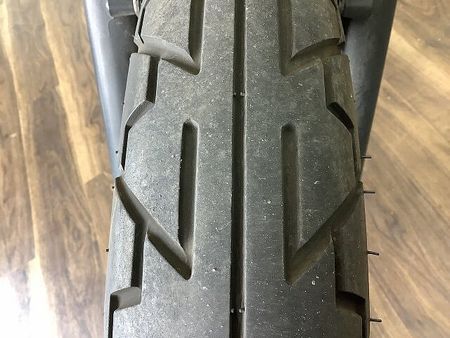 カワサキ 250TR 250TR★レトロな雰囲気と自由さを兼ね揃えた1台!★!! 21