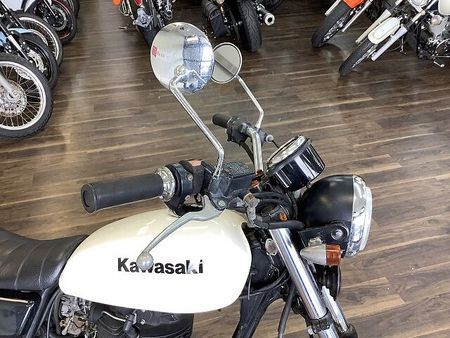 カワサキ 250TR 250TR★レトロな雰囲気と自由さを兼ね揃えた1台!★!! 22