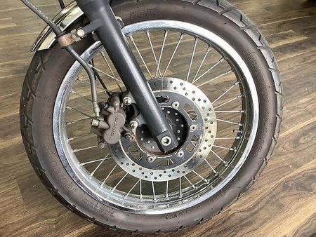 カワサキ 250TR 250TR★レトロな雰囲気と自由さを兼ね揃えた1台!★!! 23
