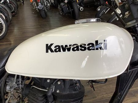 カワサキ 250TR 250TR★レトロな雰囲気と自由さを兼ね揃えた1台!★!! 24