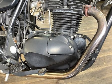 カワサキ 250TR 250TR★レトロな雰囲気と自由さを兼ね揃えた1台!★!! 26