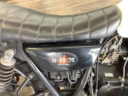 カワサキ 250TR 250TR★レトロな雰囲気と自由さを兼ね揃えた1台!★!! 27