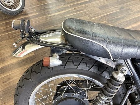 カワサキ 250TR 250TR★レトロな雰囲気と自由さを兼ね揃えた1台!★!! 29