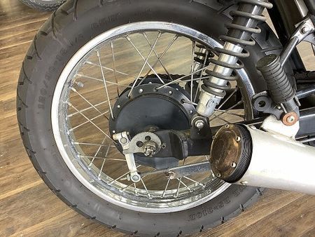 カワサキ 250TR 250TR★レトロな雰囲気と自由さを兼ね揃えた1台!★!! 30