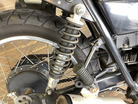 カワサキ 250TR 250TR★レトロな雰囲気と自由さを兼ね揃えた1台!★!! 31