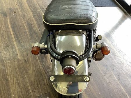 カワサキ 250TR 250TR★レトロな雰囲気と自由さを兼ね揃えた1台!★!! 32