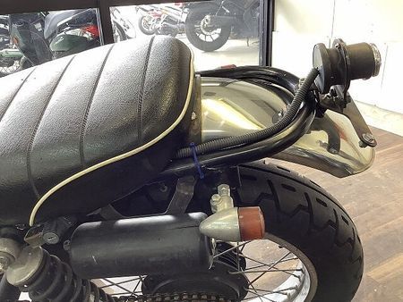 カワサキ 250TR 250TR★レトロな雰囲気と自由さを兼ね揃えた1台!★!! 34