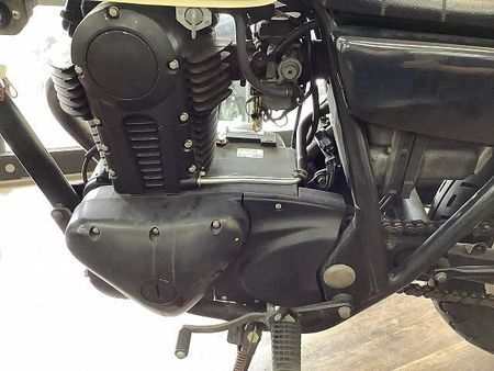 カワサキ 250TR 250TR★レトロな雰囲気と自由さを兼ね揃えた1台!★!! 39
