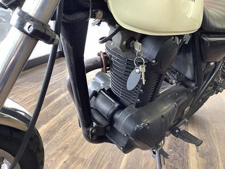 カワサキ 250TR 250TR★レトロな雰囲気と自由さを兼ね揃えた1台!★!! 40