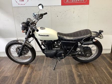 カワサキ 250TR 250TR★レトロな雰囲気と自由さを兼ね揃えた1台!★!! 6
