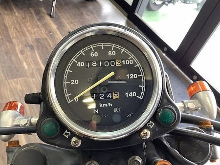 カワサキ 250TR 250TR★レトロな雰囲気と自由さを兼ね揃えた1台!★!! 9