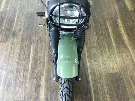 ホンダ CT125 ハンターカブ CT125 HUNTER Cub 2020年モデル!! 17