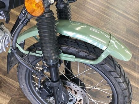 ホンダ CT125 ハンターカブ CT125 HUNTER Cub 2020年モデル!! 19