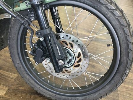 ホンダ CT125 ハンターカブ CT125 HUNTER Cub 2020年モデル!! 20