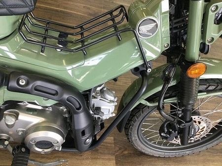 ホンダ CT125 ハンターカブ CT125 HUNTER Cub 2020年モデル!! 23