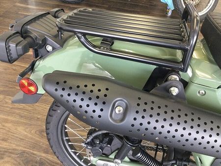 ホンダ CT125 ハンターカブ CT125 HUNTER Cub 2020年モデル!! 27
